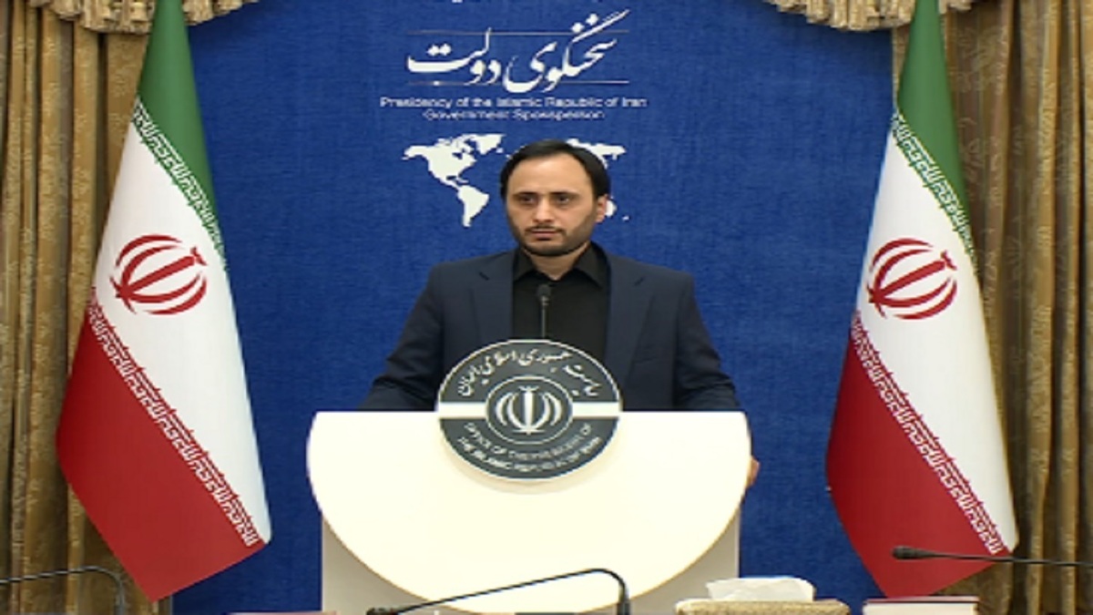 بهادری جهرمی: دولت امسال بنا ندارد حقوق همه کارکنان را همسان افزایش دهد بهادری جهرمی: دولت امسال بنا ندارد حقوق همه کارکنان را همسان افزایش دهد