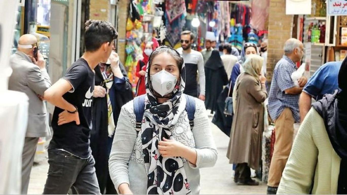 مصوبات ستاد کرونا: برای سفر نوروزی واکسیناسیون کامل انجام شود مصوبات ستاد کرونا: برای سفر نوروزی واکسیناسیون کامل انجام شود