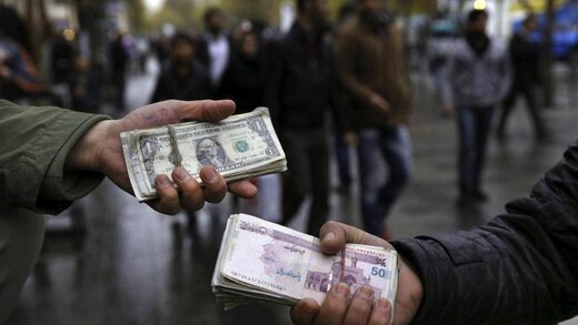 نرخ دلار پس از توافق وین/ اگر برجام احیا نشود دلار تا کجا بالا میکشد؟ نرخ دلار پس از توافق وین/ اگر برجام احیا نشود دلار تا کجا بالا میکشد؟