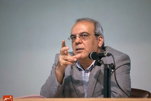 عباس عبدی خطاب به مسئولان سیاست خارجی: رئیس جمهور اوکراین روی حمایت غرب حساب کرد و باخت؛ شما هم روی حمایت چین و روسیه حساب نکنید عباس عبدی خطاب به مسئولان سیاست خارجی: رئیس جمهور اوکراین روی حمایت غرب حساب کرد و باخت؛ شما هم روی حمایت چین و روسیه حساب نکنید