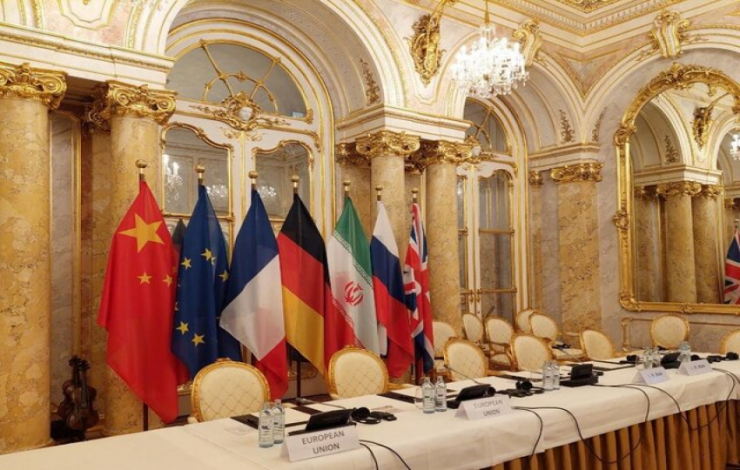 راز مخالفخوانی پایداریها با تیم مذاکرهکننده دولت رئیسی و توافق در وین راز مخالفخوانی پایداریها با تیم مذاکرهکننده دولت رئیسی و توافق در وین