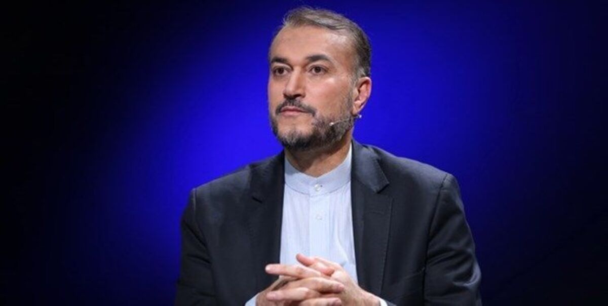 پیشنهادات درباره موضوعات باقیمانده در مذاکرات وین را به آمریکاییها منتقل کردهایم پیشنهادات درباره موضوعات باقیمانده در مذاکرات وین را به آمریکاییها منتقل کردهایم