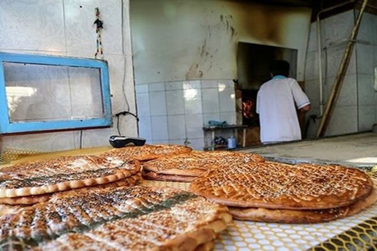 نان سهمیهبندی میشود؟ | درخواست نانوایان برای افزایش قیمت نان سهمیهبندی میشود؟ | درخواست نانوایان برای افزایش قیمت