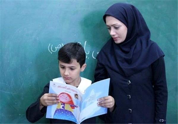 اعتبار رتبه بندی معلمان به ۶۸۰ هزار میلیارد رسید اعتبار رتبه بندی معلمان به ۶۸۰ هزار میلیارد رسید