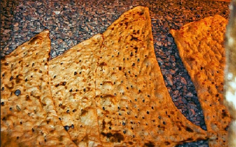 یارانه نان چگونه توزیع میشود؟ یارانه نان چگونه توزیع میشود؟
