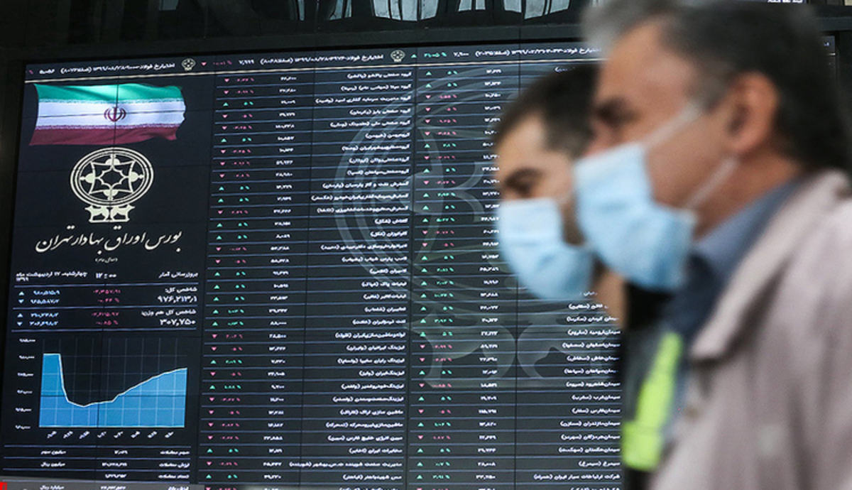پیشبینی بازار سهام؛ شاخص ۲ میلیون واحدی بورس تا پایان سال؟ پیشبینی بازار سهام؛ شاخص ۲ میلیون واحدی بورس تا پایان سال؟