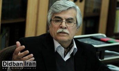 جامساز: اقتصاد ایران در حال فروپاشی است/ گرانیها به بحران اجتماعی منتهی میشود/ حتی یک دلار از داراییها در کره وصول نشد جامساز: اقتصاد ایران در حال فروپاشی است/ گرانیها به بحران اجتماعی منتهی میشود/ حتی یک دلار از داراییها در کره وصول نشد