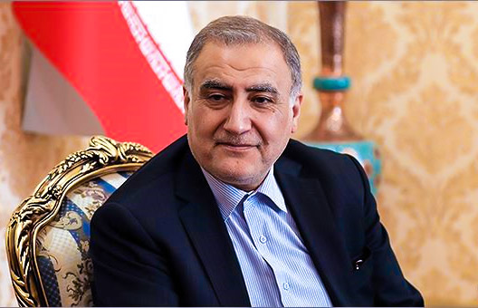 رئیس مجلس بیرون از بهارستان تعیین میشود رئیس مجلس بیرون از بهارستان تعیین میشود
