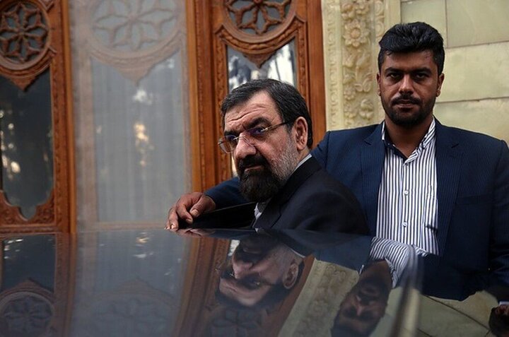 دلایل پنهان خروج محسن رضایی از کمسیون اقتصادی دولت چیست؟ / سرنوشت محسن رضایی چه می&zwnj;شود؟