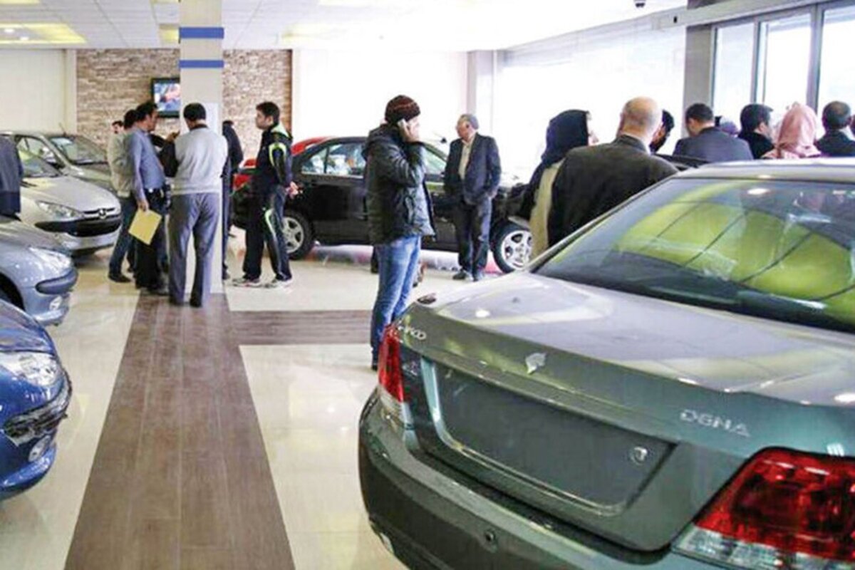 قیمت جدید خودروهای ایرانی پرطرفدار | تیبا ۲۱۲ میلیون تومان شد؛ تارا ۵۸۵ میلیون تومان قیمت جدید خودروهای ایرانی پرطرفدار | تیبا ۲۱۲ میلیون تومان شد؛ تارا ۵۸۵ میلیون تومان