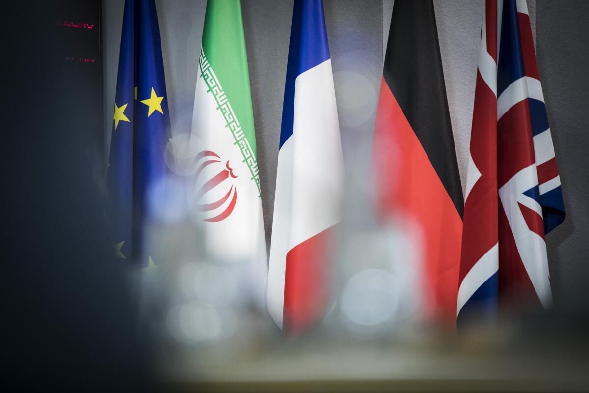 آيا بازيگران غيربرجامي گره مذاكرات را باز ميكنند؟ آيا بازيگران غيربرجامي گره مذاكرات را باز ميكنند؟