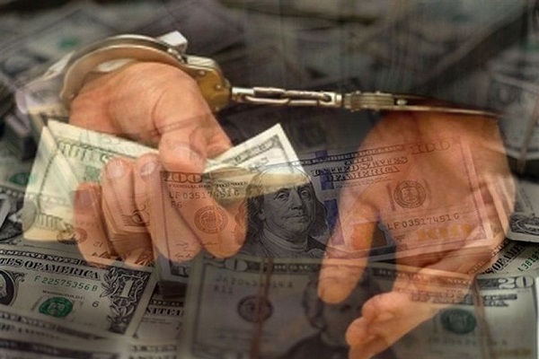 انسداد ۵ هزار حساب بانکی در برخورد با معاملات فردایی طلا و ارز انسداد ۵ هزار حساب بانکی در برخورد با معاملات فردایی طلا و ارز