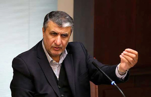 واکنش اسلامی به اقدامات جدید آژانس/پرونده پی ام دی بسته شده و باز کردن مجدد آن هیچ کمکی به آنها نخواهد کرد واکنش اسلامی به اقدامات جدید آژانس/پرونده پی ام دی بسته شده و باز کردن مجدد آن هیچ کمکی به آنها نخواهد کرد
