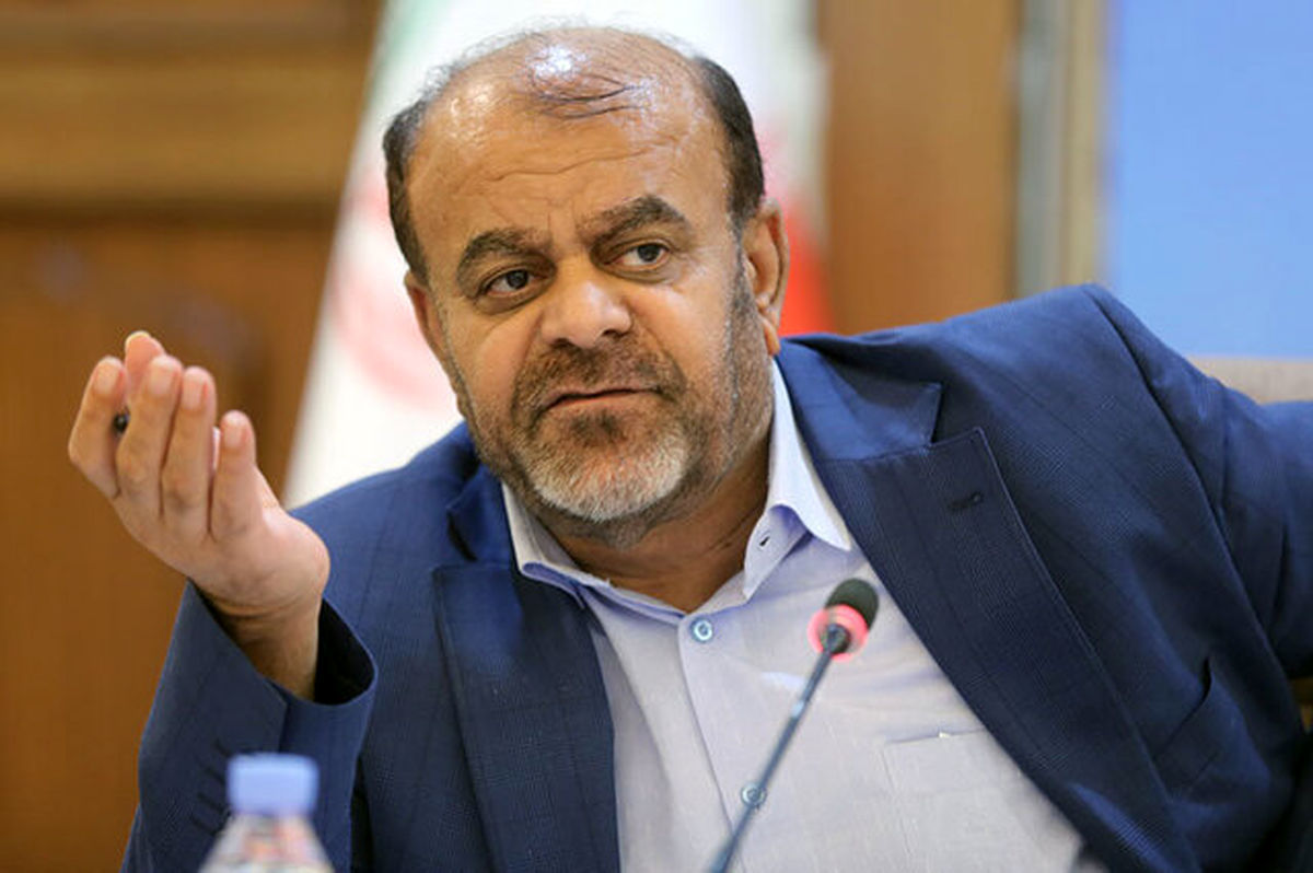 وعده ۴ میلیون مسکن هم پس گرفته شد/ وزیر راه: تا پایان دولت ۲ میلیون مسکن میسازیم! وعده ۴ میلیون مسکن هم پس گرفته شد/ وزیر راه: تا پایان دولت ۲ میلیون مسکن میسازیم!