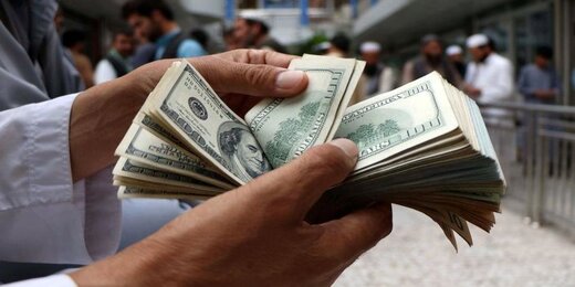 دلار کانال عوض کرد/ پیشبینیهای تازه درباره قیمت آتی ارز در بازار دلار کانال عوض کرد/ پیشبینیهای تازه درباره قیمت آتی ارز در بازار
