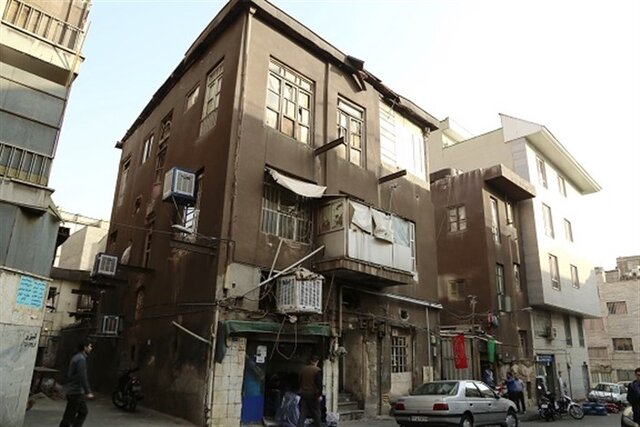 مدیریت بحران شهرداری تهران: آمار ساختمانهای ناایمن مربوط به آتشنشانی و ایمنی حریق است / در این آمارها، ایمنی سازه کمتر مد نظر قرار گرفته مدیریت بحران شهرداری تهران: آمار ساختمانهای ناایمن مربوط به آتشنشانی و ایمنی حریق است / در این آمارها، ایمنی سازه کمتر مد نظر قرار گرفته