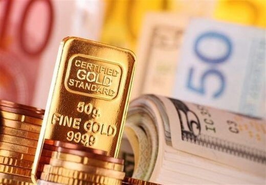 قیمت امروز طلا و سکه در بازار قیمت امروز طلا و سکه در بازار