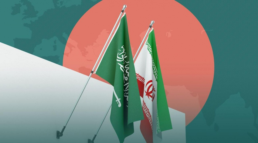 تاثیر بن بست مذاکرات وین بر گفت وگوهای ایران و عربستان تاثیر بن بست مذاکرات وین بر گفت وگوهای ایران و عربستان