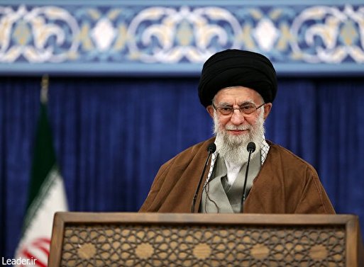 رهبر معظم انقلاب: گفتیم مجلس انقلابی، یک عده خوششان نیامد! ولی ما حقیقت را گفتیم/انقلابی ماندن مهمتر از انقلابی بودن است رهبر معظم انقلاب: گفتیم مجلس انقلابی، یک عده خوششان نیامد! ولی ما حقیقت را گفتیم/انقلابی ماندن مهمتر از انقلابی بودن است