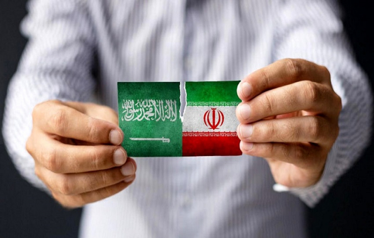 عربستان منتظر تعیین تکلیف پرونده برجام | عقب نشینی سعودی ها از مذاکره مستقیم با ایران؟ عربستان منتظر تعیین تکلیف پرونده برجام | عقب نشینی سعودی ها از مذاکره مستقیم با ایران؟