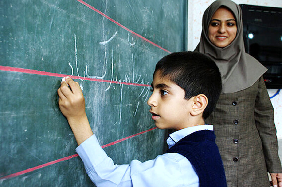 تنها دلیل اجرایی نشدن قانون رتبه بندی معلمان؟ تنها دلیل اجرایی نشدن قانون رتبه بندی معلمان؟