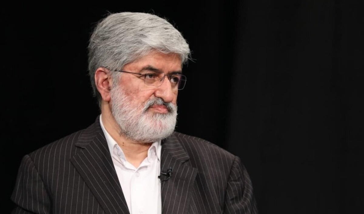 علی مطهری: برای بازکردن گره برجام، باید به شرکت های امریکایی اطمینان بدهیم که برای سرمایه گذاری در ایران با شرکت های روسی، چینی و اروپایی رقابت کنند علی مطهری: برای بازکردن گره برجام، باید به شرکت های امریکایی اطمینان بدهیم که برای سرمایه گذاری در ایران با شرکت های روسی، چینی و اروپایی رقابت کنند