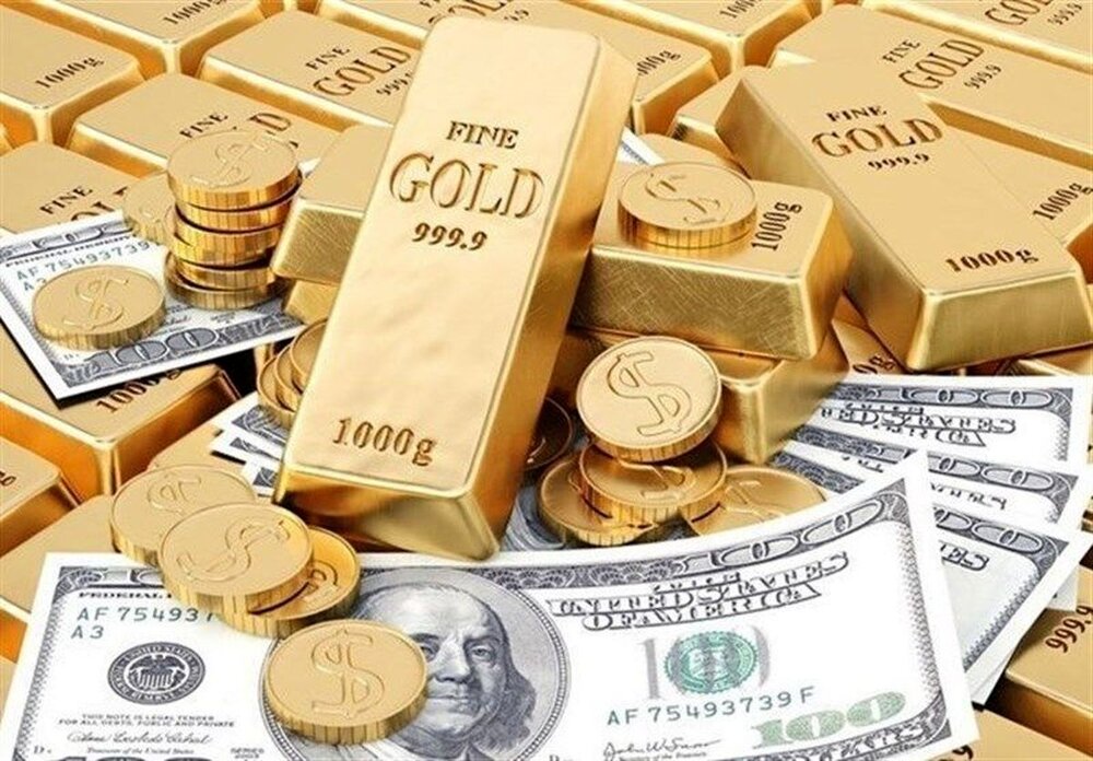 قیمت امروز طلا و سکه در بازار قیمت امروز طلا و سکه در بازار
