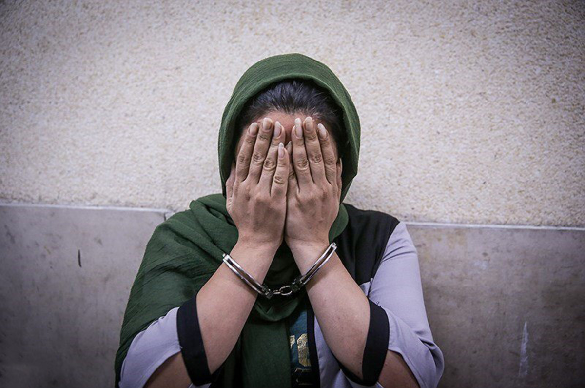سرقت&zwnj;های سریالی دو زن جوان با شگرد بیهوشی