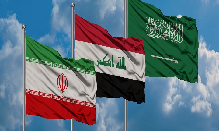 سفر نخستوزیر عراق به عربستان و ایران؛ آیا الکاظمی به اهداف خود میرسد؟/گزارشی از العالم الجدید سفر نخستوزیر عراق به عربستان و ایران؛ آیا الکاظمی به اهداف خود میرسد؟/گزارشی از العالم الجدید