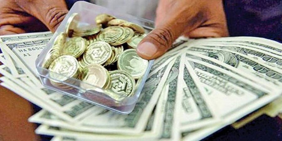 قیمت دلار 28 هزار تومان می شود؟ /کمر بازار ارز و سکه شکست قیمت دلار 28 هزار تومان می شود؟ /کمر بازار ارز و سکه شکست