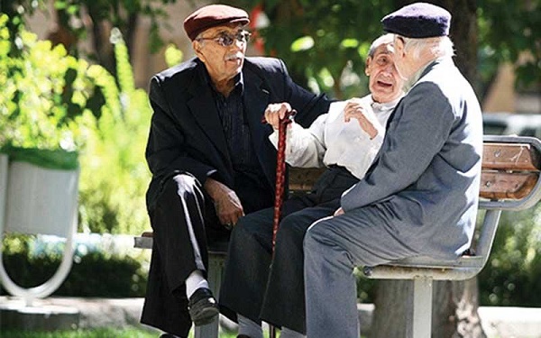 درخواست بازنشستگان از رئیس مجلس در خصوص همسان سازی حقوق بازنشستگان ۱۴۰۱ درخواست بازنشستگان از رئیس مجلس در خصوص همسان سازی حقوق بازنشستگان ۱۴۰۱