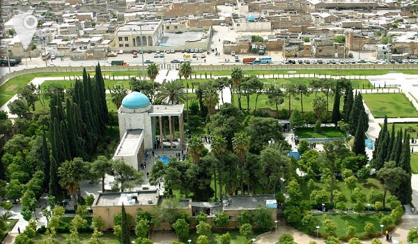 بسته شدن چند کافه و لغو سرویس دوچرخه اشتراکی در شیراز بسته شدن چند کافه و لغو سرویس دوچرخه اشتراکی در شیراز