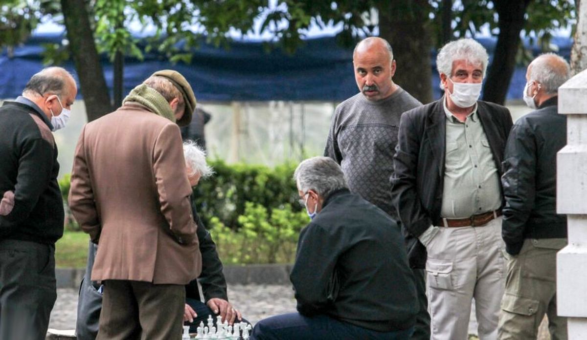 دولت پاسخ سوالات هیات تطبیق در مورد افزایش حقوق بازنشستگان را داده است دولت پاسخ سوالات هیات تطبیق در مورد افزایش حقوق بازنشستگان را داده است
