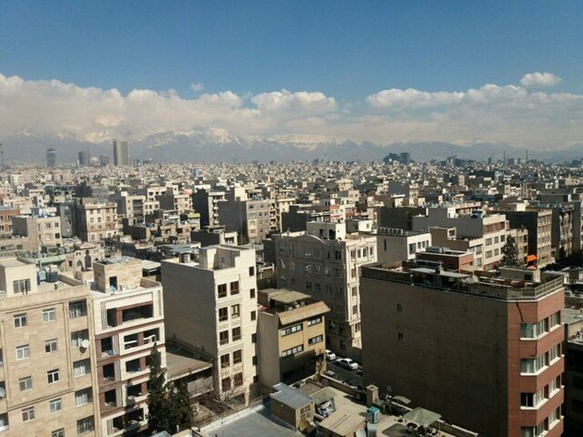 واگذاری زمین به مردم، مسکن یا راه&zwnj;حل؟