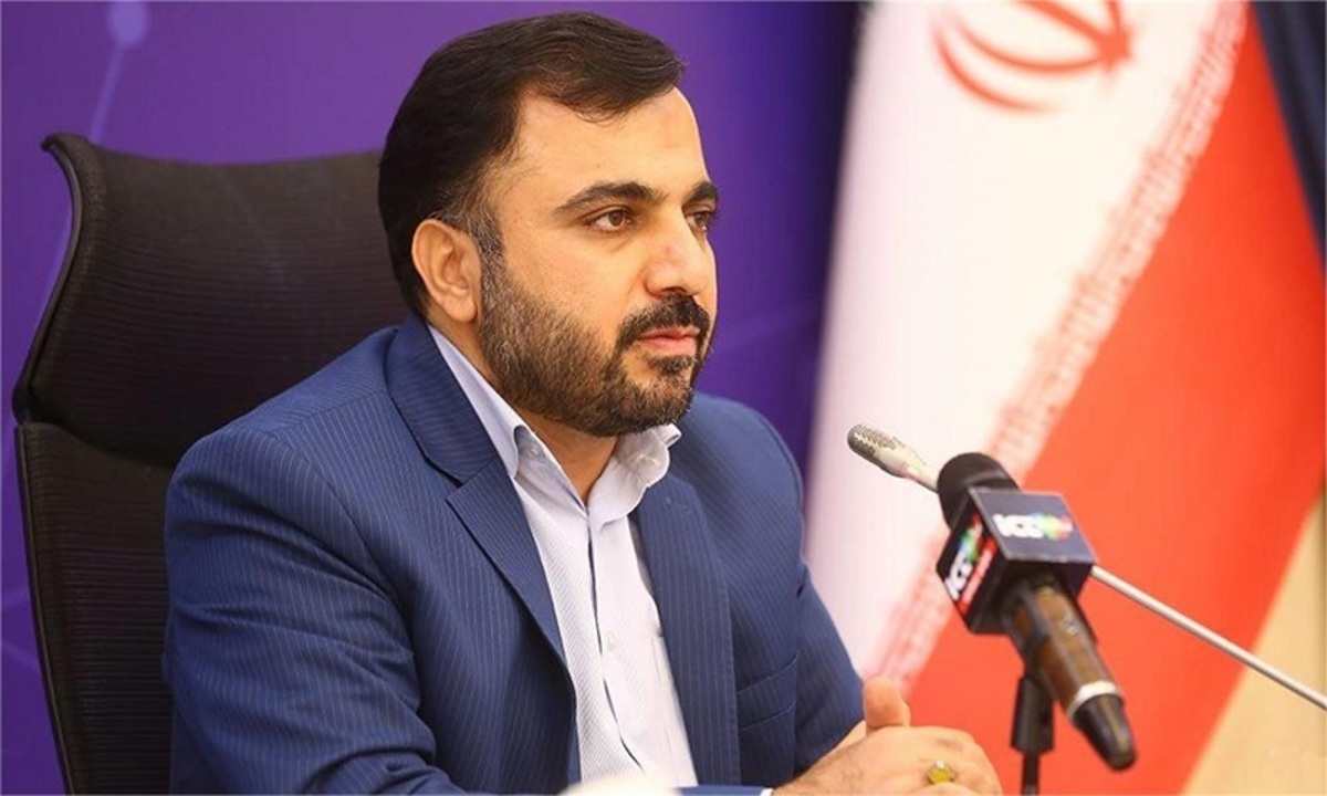 وزیر ارتباطات: چیزی به نام «اینترنت ملی» نداریم وزیر ارتباطات: چیزی به نام «اینترنت ملی» نداریم