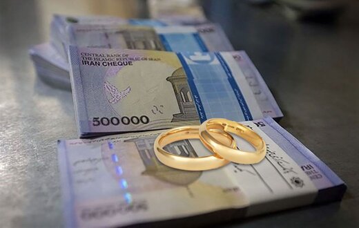بازار سیاه وام ازدواج ؛ فروش محضری۶۰ میلیون تومان بازار سیاه وام ازدواج ؛ فروش محضری۶۰ میلیون تومان