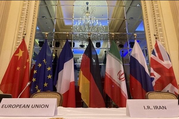 مقام اتحادیه اروپا: ایران در پاسخش درخواستهای سختی در مورد تحریمها طرح کرده مقام اتحادیه اروپا: ایران در پاسخش درخواستهای سختی در مورد تحریمها طرح کرده
