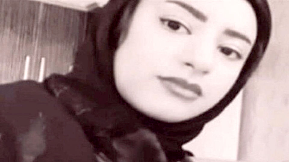 قاتل مبینا آزاد است خبرنگار در انتظار حبس 26ماهه قاتل مبینا آزاد است خبرنگار در انتظار حبس 26ماهه