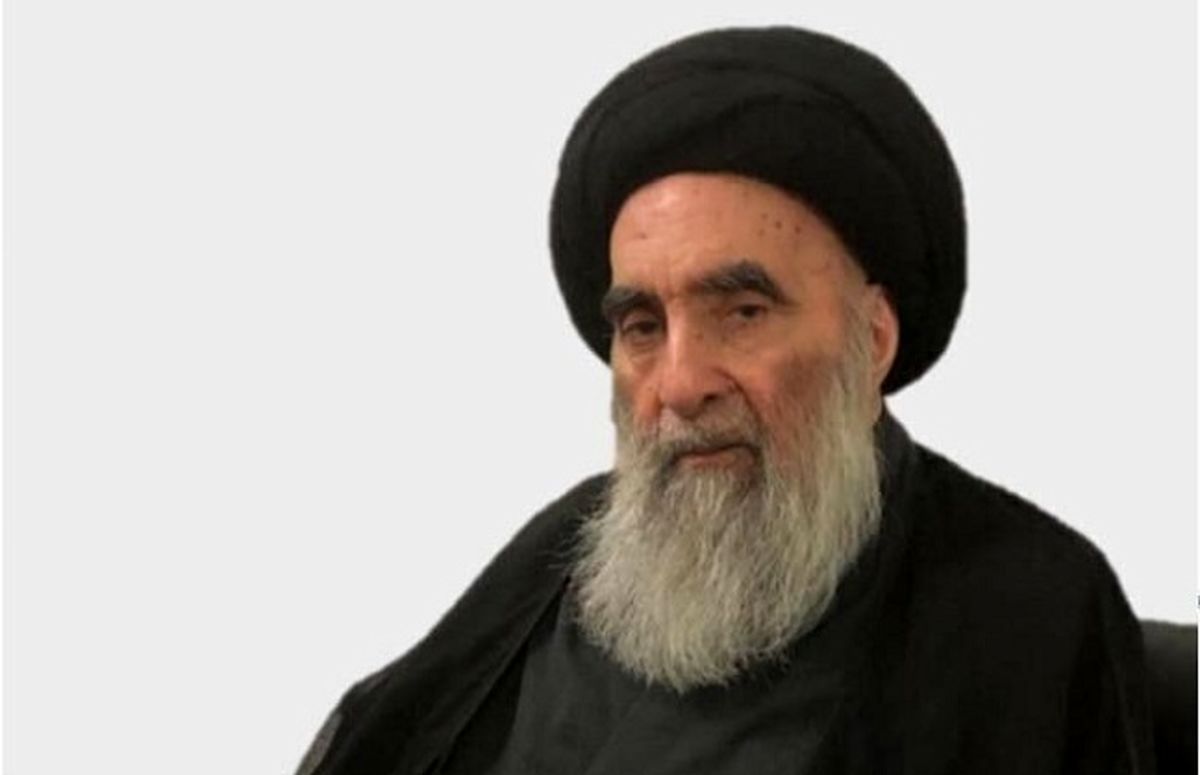 گزارش رویترز از پشت پرده فروکش سریع شورش حامیان صدر در عراق گزارش رویترز از پشت پرده فروکش سریع شورش حامیان صدر در عراق