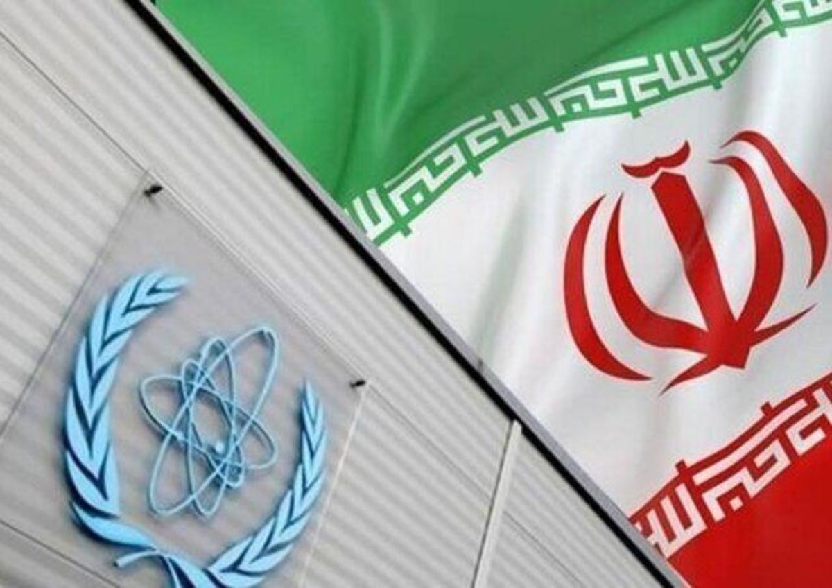 پرونده هستهای ایران در شورای حکام آژانس پرونده هستهای ایران در شورای حکام آژانس