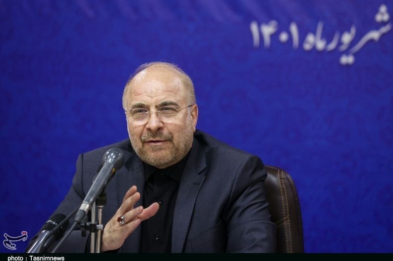 قالیباف: در اوج بازدارندگی هستیم/ دشمن میداند اگر تهدید کند تهدید میشود قالیباف: در اوج بازدارندگی هستیم/ دشمن میداند اگر تهدید کند تهدید میشود