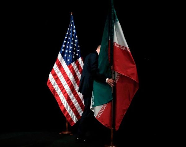 آمریکا:تحول جدیدی درباره برجام وجود ندارد/هنوز تفاهمی حاصل نشده آمریکا:تحول جدیدی درباره برجام وجود ندارد/هنوز تفاهمی حاصل نشده