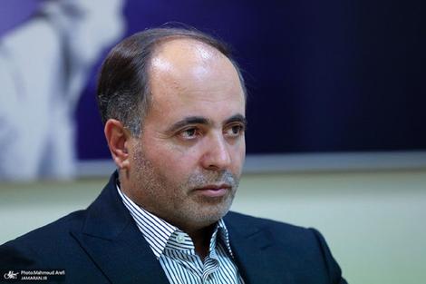 قزلجه نماینده مجلس: آثار مصوبه فیلترینگ شورای عالی مجازی از 10 قانون بیشتر است/ در تکنولوژی، ممنوعیت جواب نمی دهد قزلجه نماینده مجلس: آثار مصوبه فیلترینگ شورای عالی مجازی از 10 قانون بیشتر است/ در تکنولوژی، ممنوعیت جواب نمی دهد