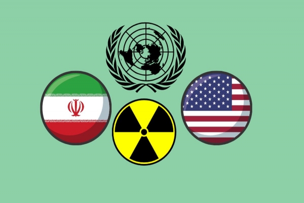 چند قدم تا صدور قطعنامه شورای حکام علیه ایران | مرگ برجام نزدیکتر شد! چند قدم تا صدور قطعنامه شورای حکام علیه ایران | مرگ برجام نزدیکتر شد!