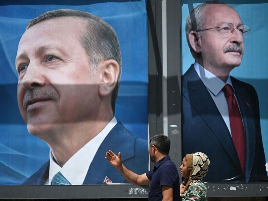 شکست اردوغان، دغدغه باکو را از سر تهران دور خواهد کرد؟ شکست اردوغان، دغدغه باکو را از سر تهران دور خواهد کرد؟