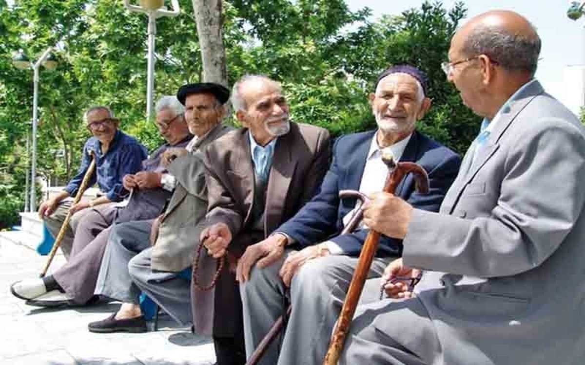 افزایش حقوق بازنشستگان کنسل شد؟ افزایش حقوق بازنشستگان کنسل شد؟