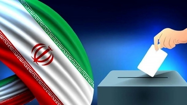 دوگانه انتخابات هشتم تیر دوگانه انتخابات هشتم تیر