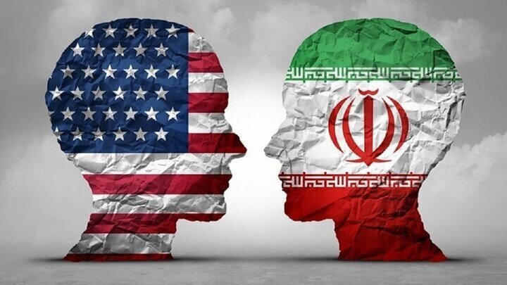 شاید ترامپ بخواهد با یک هواپیما در ایران پیاده شود شاید ترامپ بخواهد با یک هواپیما در ایران پیاده شود