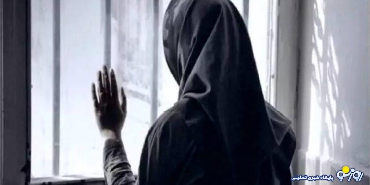 تجاوز وحشتناک پدر به دخترش خاطره از ۱۳ سال پیش ! / از بابام ۲ بچه زاییدم ! + گفتگو با خاطره و عکس پدر متجاوزش تجاوز وحشتناک پدر به دخترش خاطره از ۱۳ سال پیش ! / از بابام ۲ بچه زاییدم ! + گفتگو با خاطره و عکس پدر متجاوزش