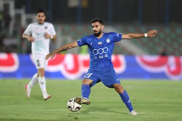 اولین پیشنهاد لیگ برتری برای خرید جنجالی استقلال اولین پیشنهاد لیگ برتری برای خرید جنجالی استقلال